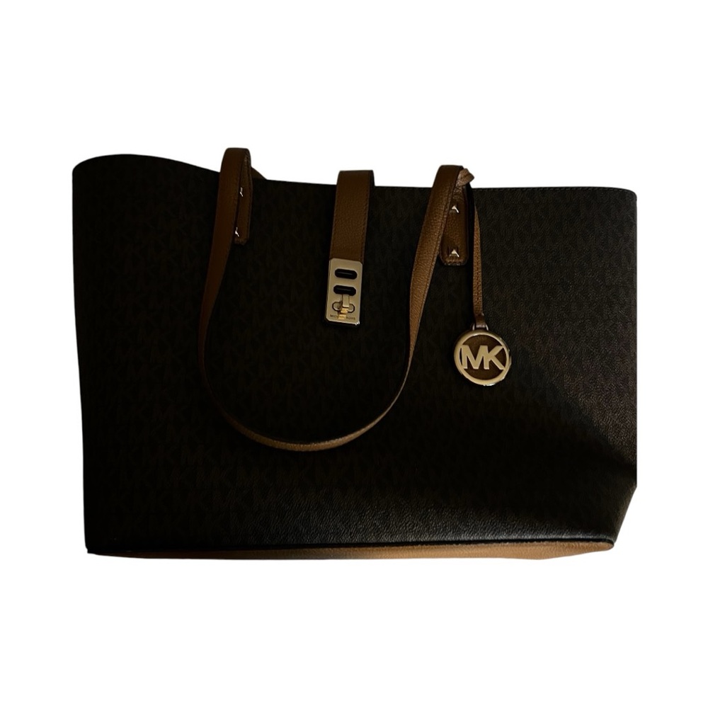 Michael Kors tote bag